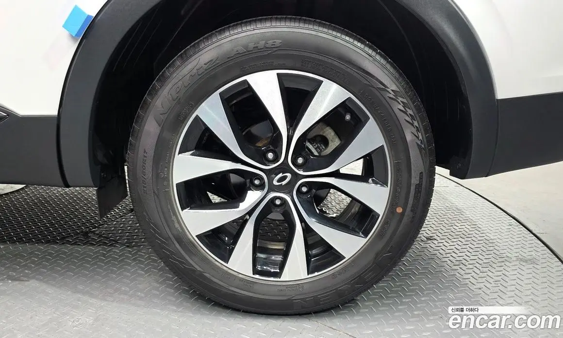 Renault (Samsung) XM3 2022 1.6 автомат (гидро), фото 6 Renault (Samsung) XM3 2022 1.6 автомат (гидро), фото 6