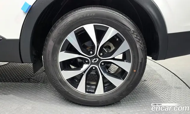 Renault (Samsung) XM3 2022 1.6 автомат (гидро), миниатюра 6 Renault (Samsung) XM3 2022 1.6 автомат (гидро), миниатюра 6