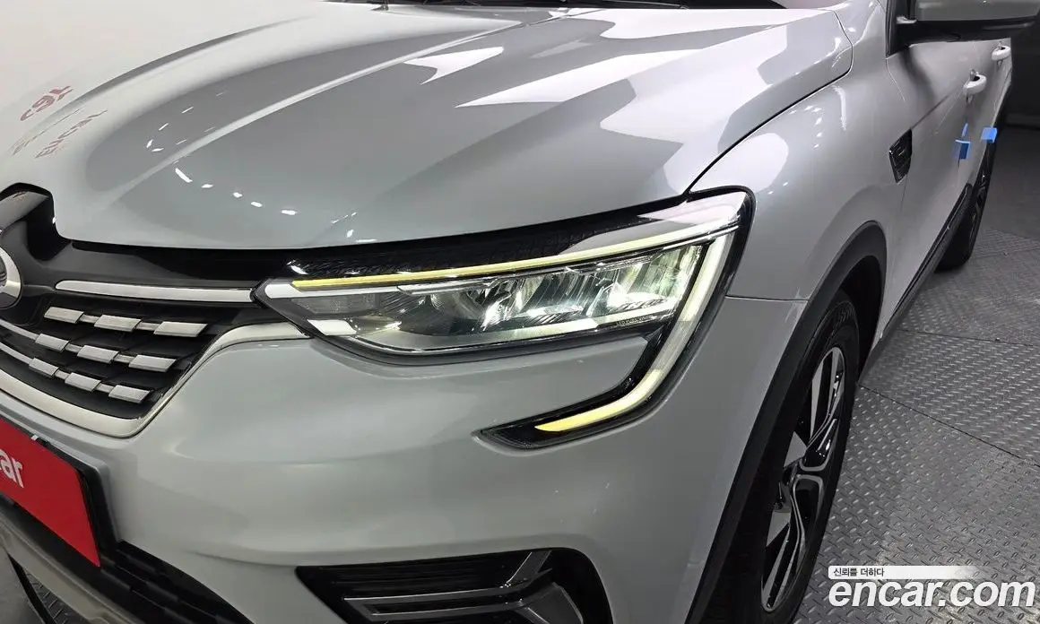 Renault (Samsung) XM3 2022 1.6 автомат (гидро), фото 7 Renault (Samsung) XM3 2022 1.6 автомат (гидро), фото 7