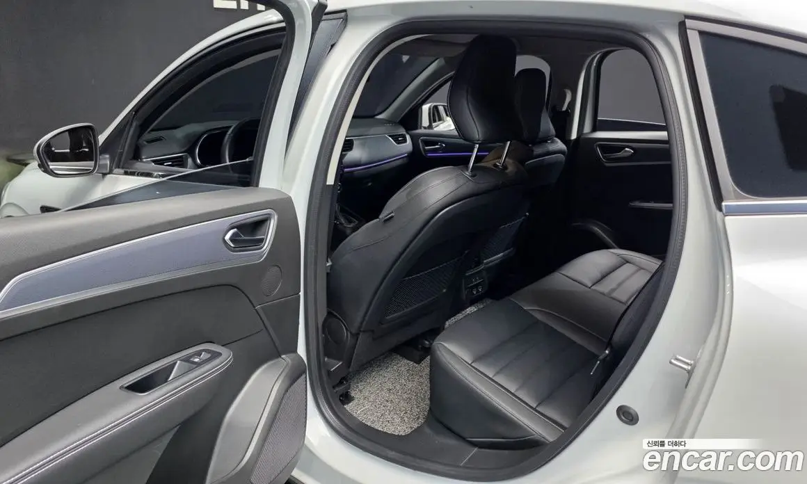 Renault (Samsung) XM3 2022 1.6 автомат (гидро), фото 16