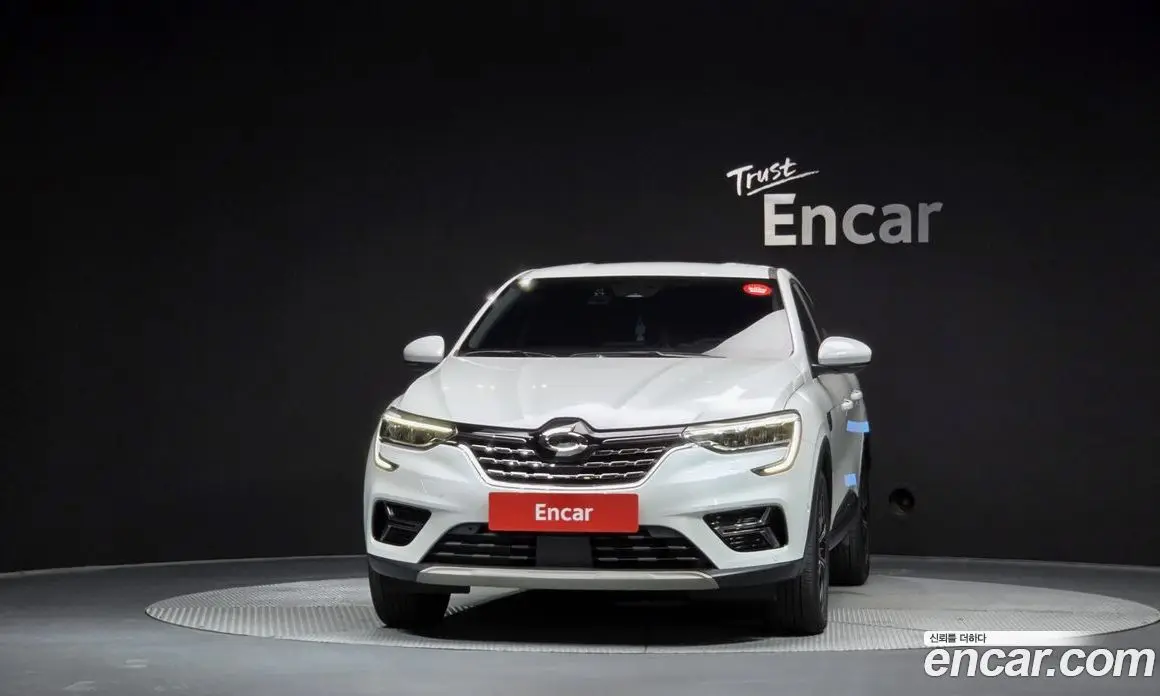 Renault (Samsung) XM3 2022 1.6 автомат (гидро), фото 3