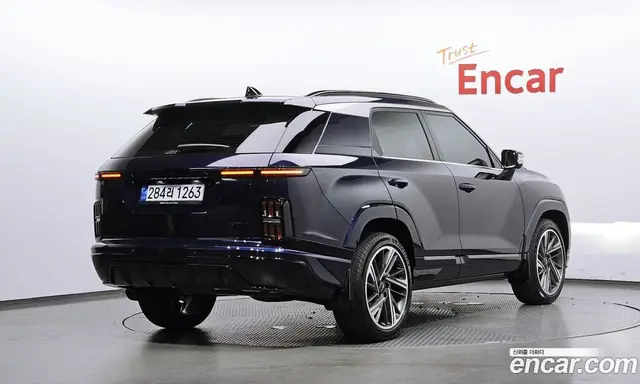 SsangYong Actyon 2025 1.5 автомат (гидро), миниатюра 2