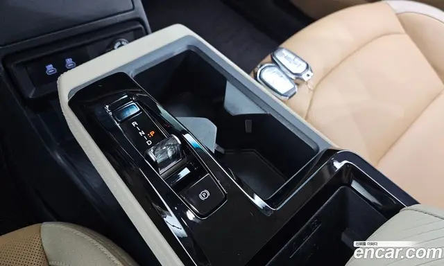 SsangYong Actyon 2025 1.5 автомат (гидро), миниатюра 12