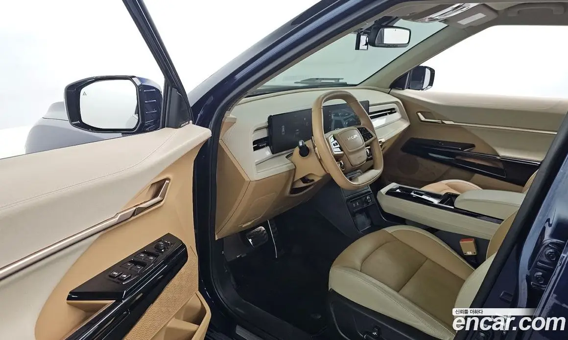 SsangYong Actyon 2025 1.5 автомат (гидро), фото 13