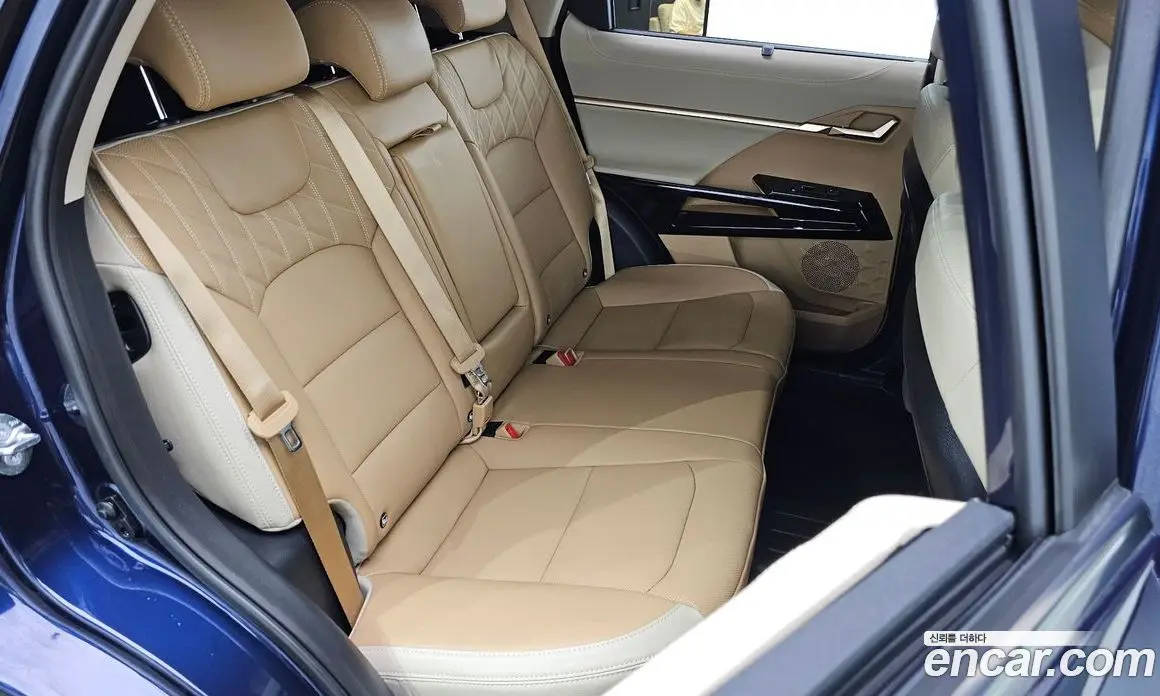 SsangYong Actyon 2025 1.5 автомат (гидро), фото 16