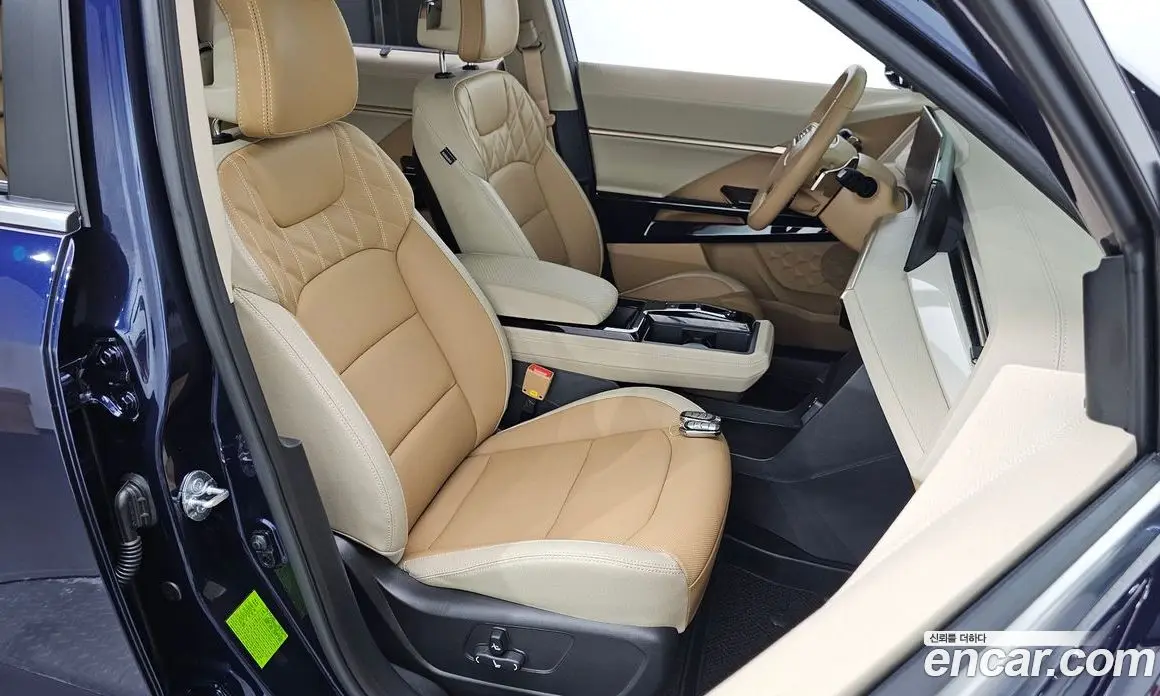 SsangYong Actyon 2025 1.5 автомат (гидро), фото 17