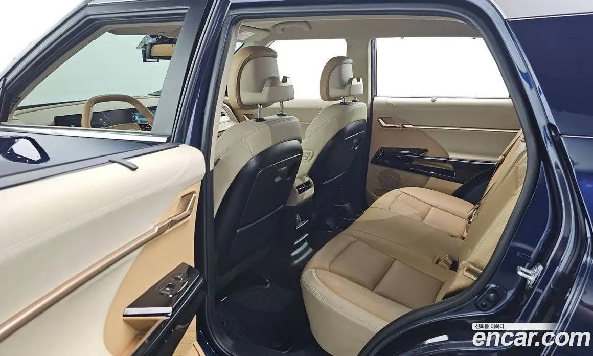 SsangYong Actyon 2025 1.5 автомат (гидро), фото 18