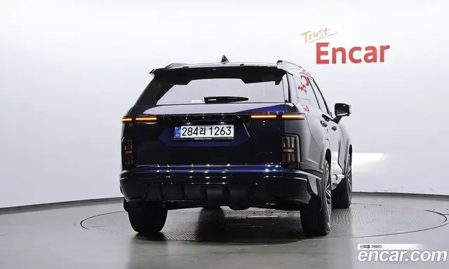 SsangYong Actyon 2025 1.5 автомат (гидро), миниатюра 4