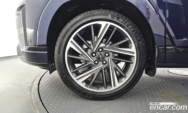 SsangYong Actyon 2025 1.5 автомат (гидро), миниатюра 5