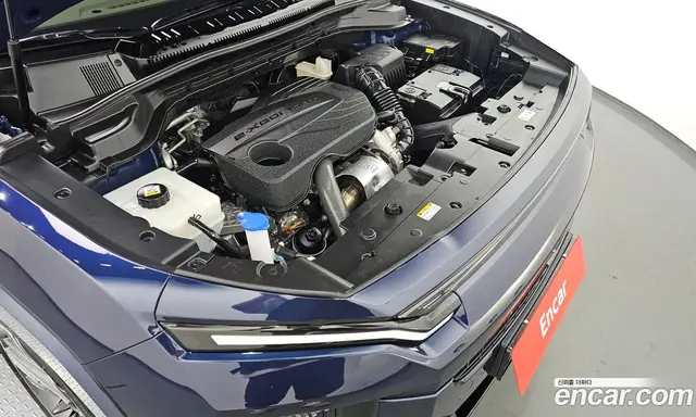 SsangYong Actyon 2025 1.5 автомат (гидро), миниатюра 6