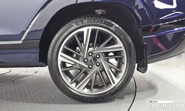 SsangYong Actyon 2025 1.5 автомат (гидро), миниатюра 7