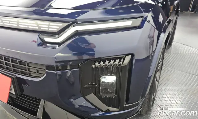 SsangYong Actyon 2025 1.5 автомат (гидро), миниатюра 8