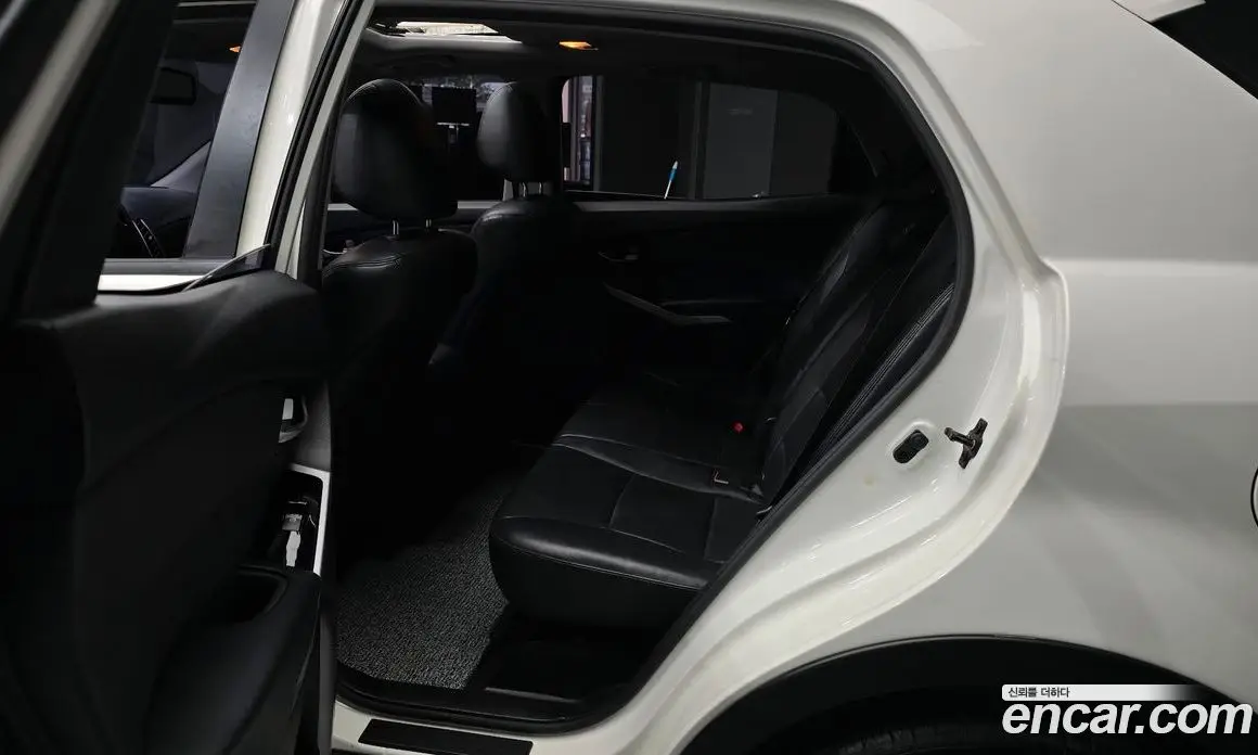 SsangYong Korando 2015 2.0 автомат (гидро), фото 18
