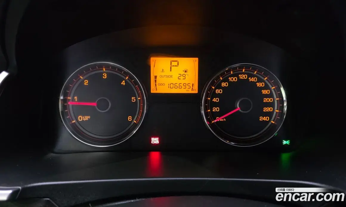 SsangYong Korando 2016 2.2 автомат (гидро), фото 11