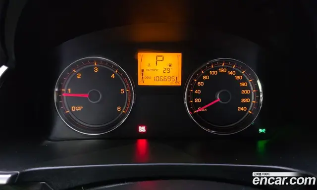 SsangYong Korando 2016 2.2 автомат (гидро), миниатюра 11
