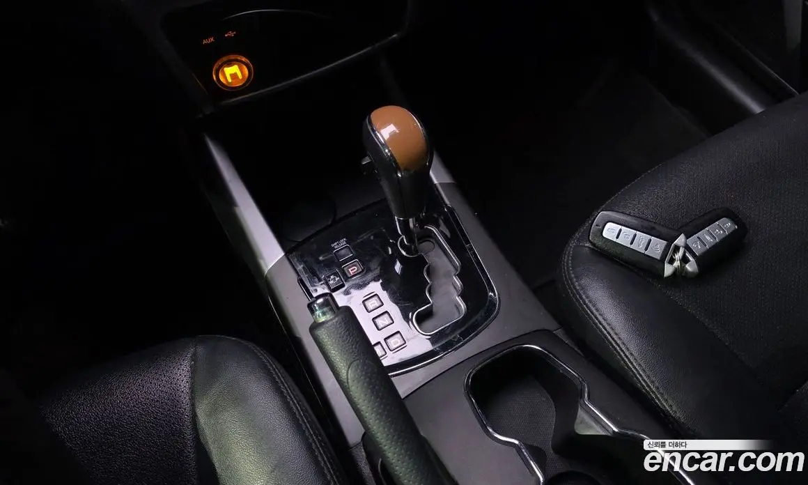 SsangYong Korando 2016 2.2 автомат (гидро), фото 12