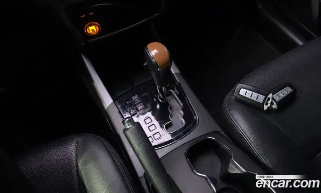 SsangYong Korando 2016 2.2 автомат (гидро), миниатюра 12