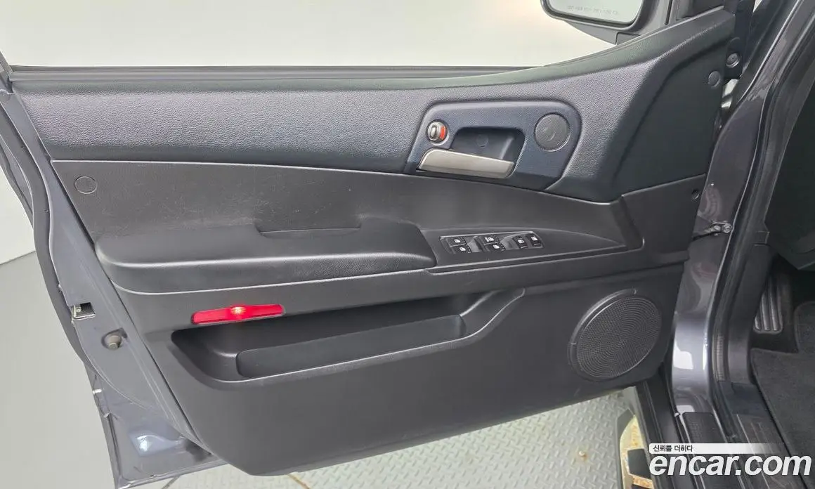 SsangYong Korando 2016 2.0 автомат (гидро), фото 14
