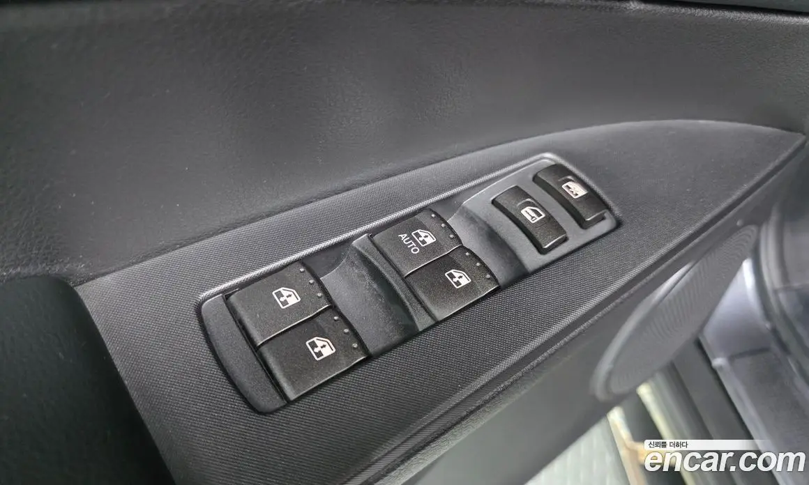 SsangYong Korando 2016 2.0 автомат (гидро), фото 18