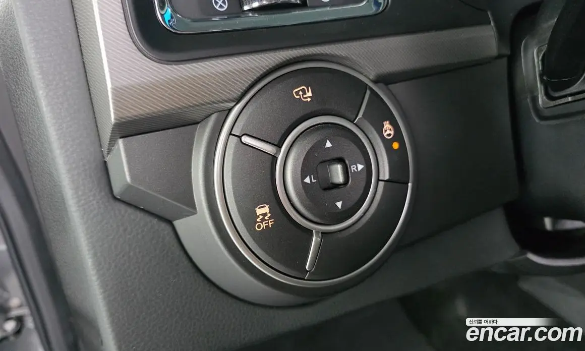 SsangYong Korando 2016 2.0 автомат (гидро), фото 19