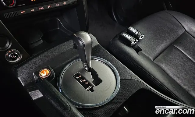 SsangYong Korando 2017 2.2 автомат (гидро), миниатюра 12