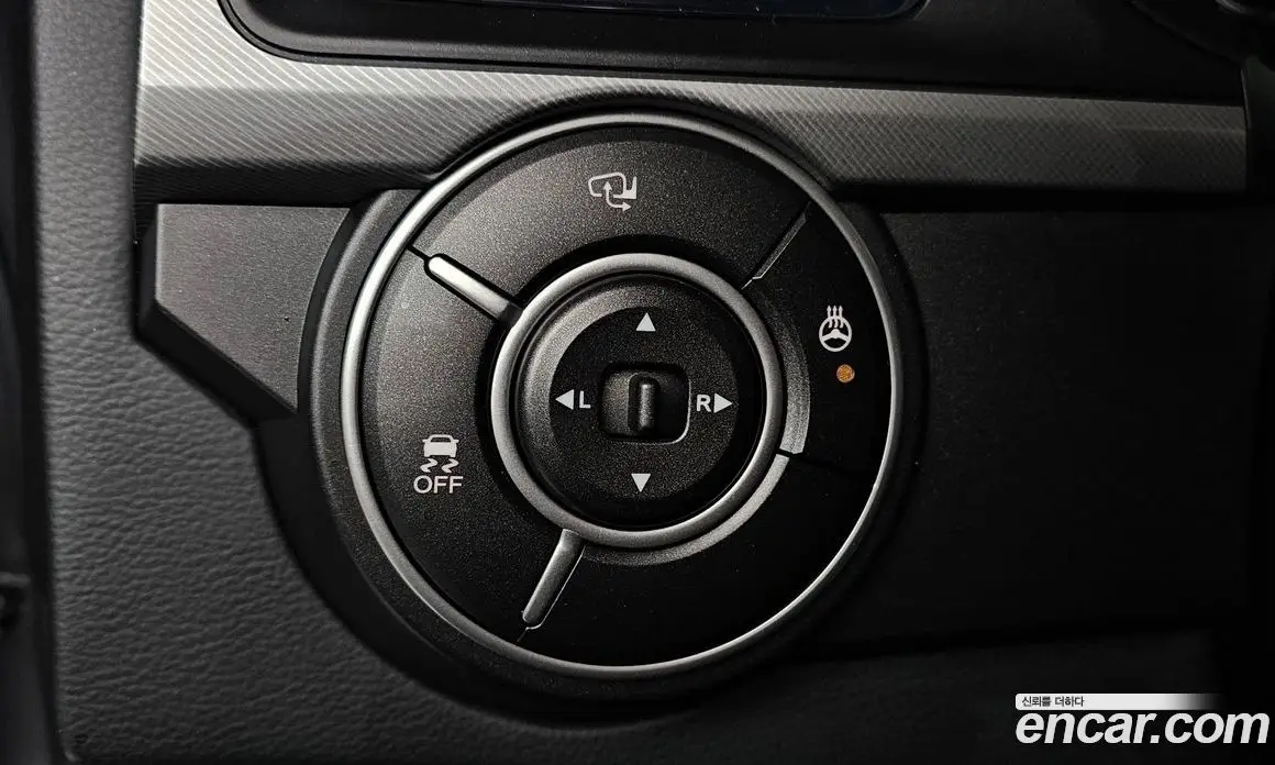 SsangYong Korando 2017 2.2 автомат (гидро), фото 20