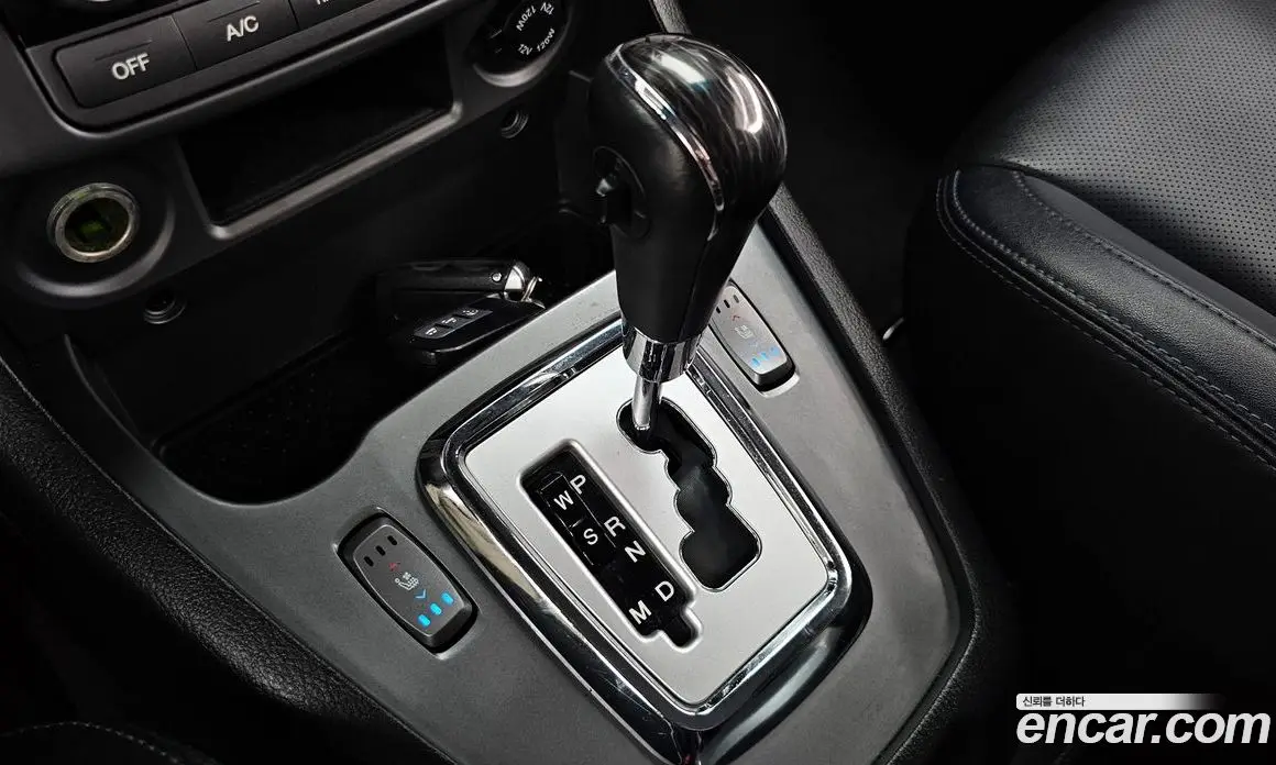 SsangYong Korando 2018 2.2 автомат (гидро), фото 12 SsangYong Korando 2018 2.2 автомат (гидро), фото 12