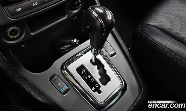 SsangYong Korando 2018 2.2 автомат (гидро), миниатюра 12