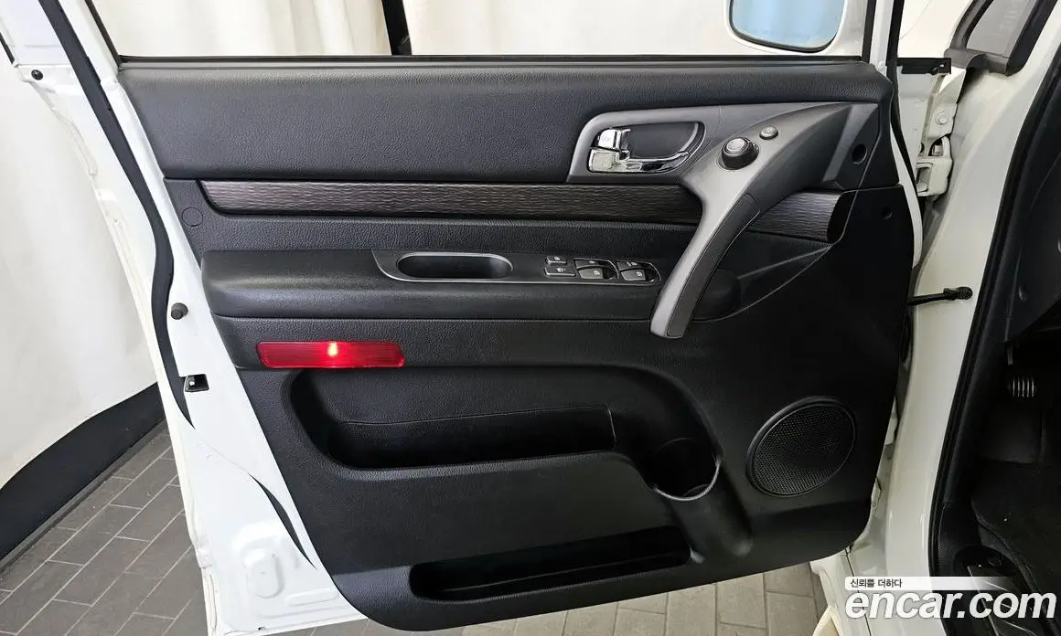 SsangYong Korando 2018 2.2 автомат (гидро), фото 14 SsangYong Korando 2018 2.2 автомат (гидро), фото 14