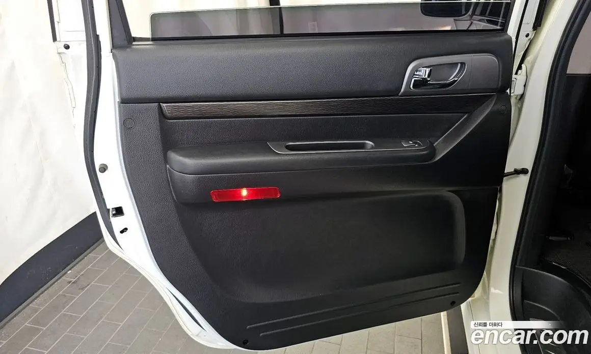 SsangYong Korando 2018 2.2 автомат (гидро), фото 15 SsangYong Korando 2018 2.2 автомат (гидро), фото 15