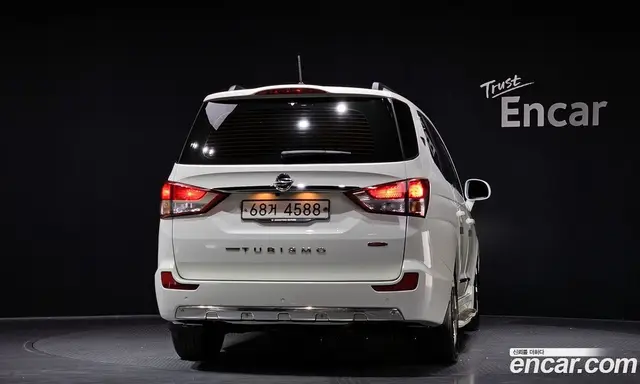 SsangYong Korando 2018 2.2 автомат (гидро), миниатюра 4 SsangYong Korando 2018 2.2 автомат (гидро), миниатюра 4