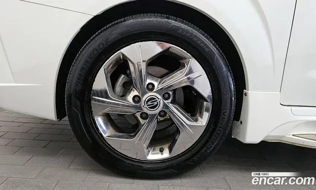 SsangYong Korando 2018 2.2 автомат (гидро), миниатюра 5 SsangYong Korando 2018 2.2 автомат (гидро), миниатюра 5