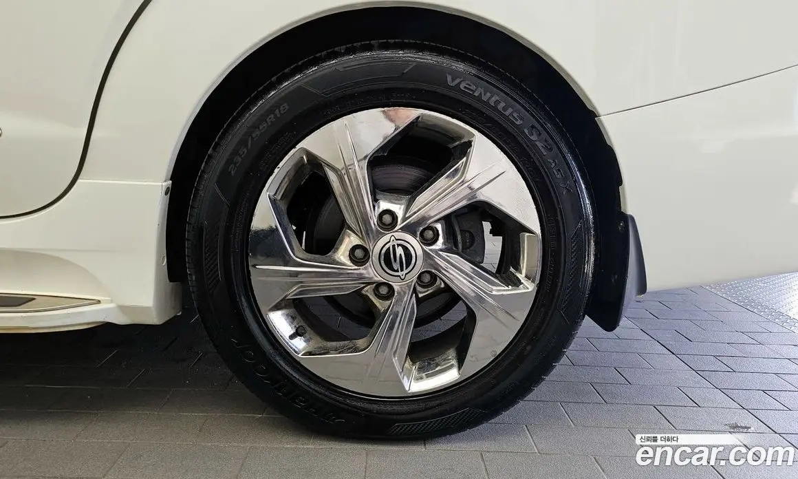 SsangYong Korando 2018 2.2 автомат (гидро), фото 7 SsangYong Korando 2018 2.2 автомат (гидро), фото 7