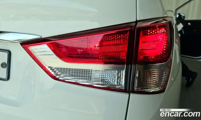 SsangYong Korando 2018 2.2 автомат (гидро), миниатюра 9 SsangYong Korando 2018 2.2 автомат (гидро), миниатюра 9