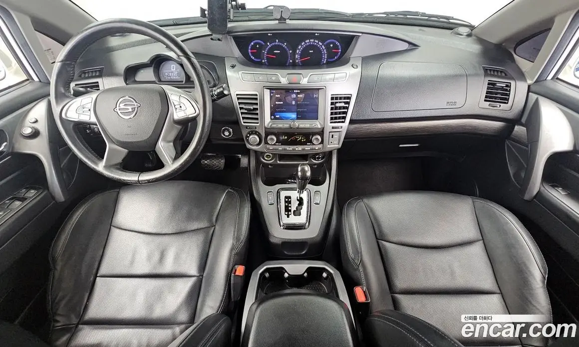 SsangYong Korando 2018 2.2 автомат (гидро), фото 10 SsangYong Korando 2018 2.2 автомат (гидро), фото 10