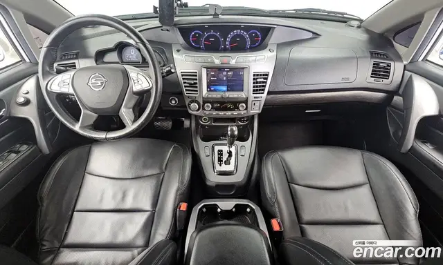 SsangYong Korando 2018 2.2 автомат (гидро), миниатюра 10 SsangYong Korando 2018 2.2 автомат (гидро), миниатюра 10