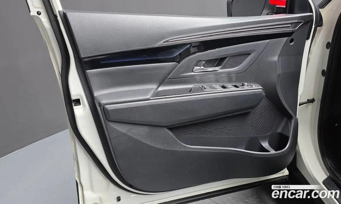 SsangYong Korando 2020 1.5 автомат (гидро), фото 14