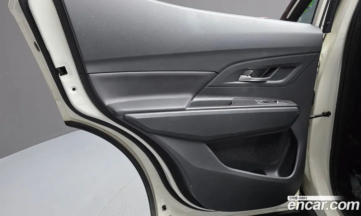 SsangYong Korando 2020 1.5 автомат (гидро), фото 15