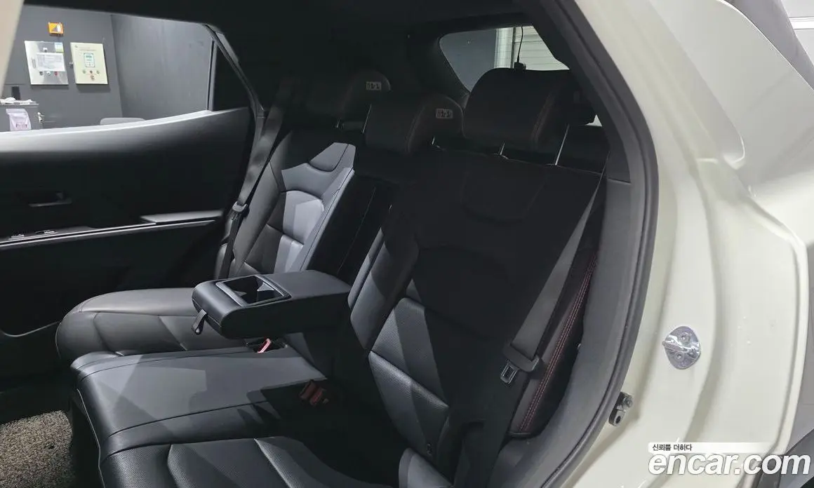 SsangYong Korando 2020 1.5 автомат (гидро), фото 18