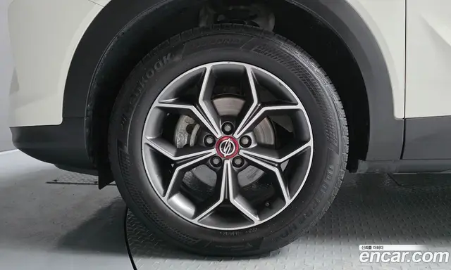 SsangYong Korando 2020 1.5 автомат (гидро), миниатюра 5