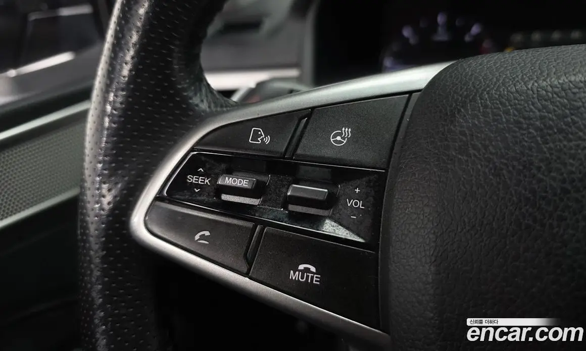SsangYong Rexton 2018 2.2 автомат (гидро), фото 16 SsangYong Rexton 2018 2.2 автомат (гидро), фото 16