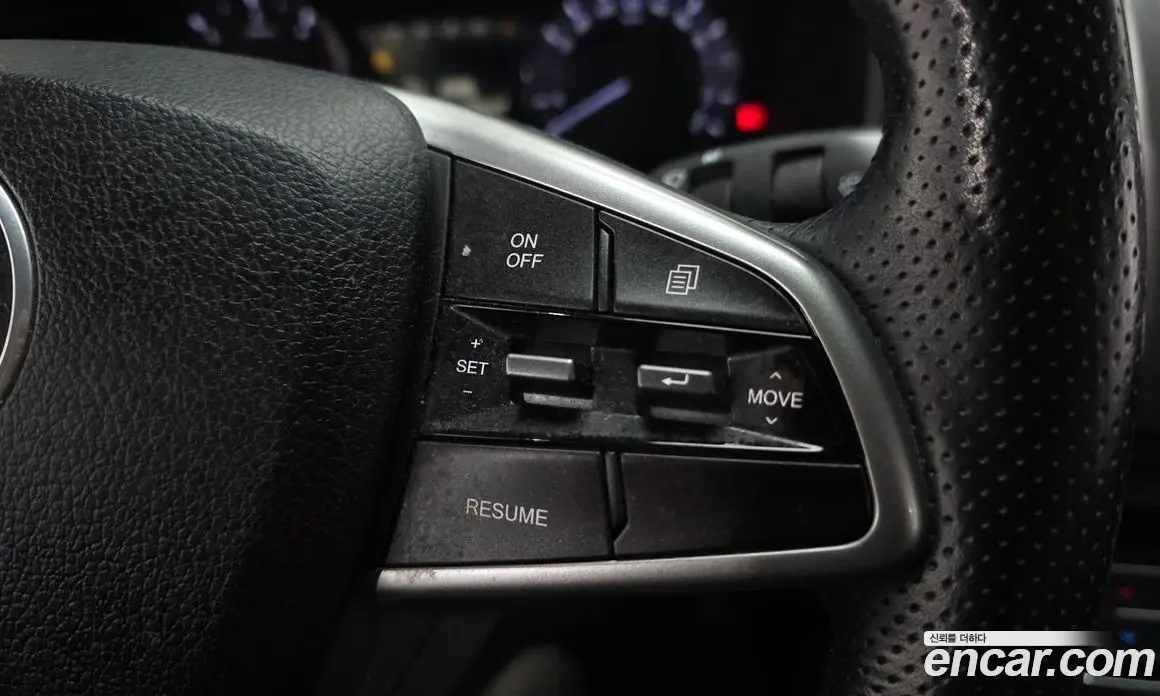 SsangYong Rexton 2018 2.2 автомат (гидро), фото 20 SsangYong Rexton 2018 2.2 автомат (гидро), фото 20