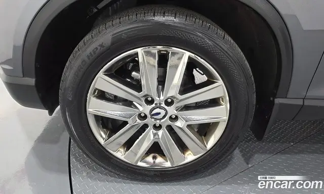 SsangYong Rexton 2018 2.2 автомат (гидро), миниатюра 5 SsangYong Rexton 2018 2.2 автомат (гидро), миниатюра 5