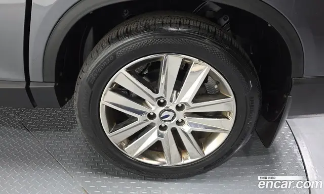 SsangYong Rexton 2018 2.2 автомат (гидро), миниатюра 7 SsangYong Rexton 2018 2.2 автомат (гидро), миниатюра 7