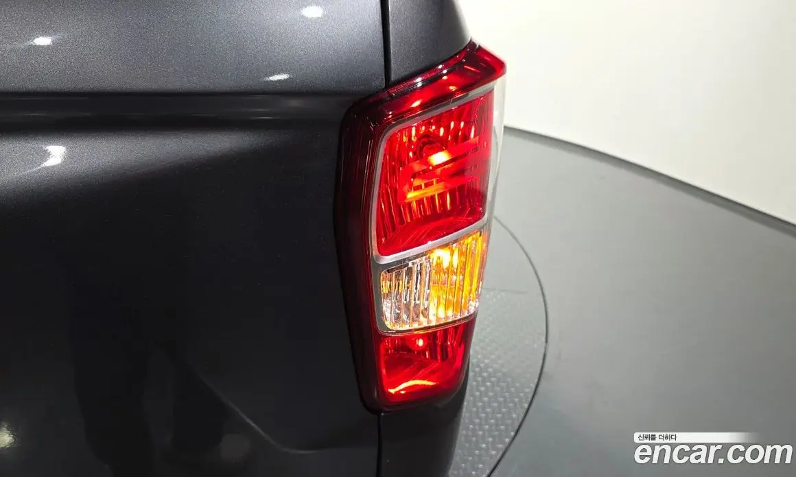 SsangYong Rexton 2018 2.2 автомат (гидро), фото 9 SsangYong Rexton 2018 2.2 автомат (гидро), фото 9