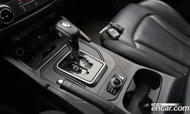 SsangYong Rexton 2019 2.2 автомат (гидро), миниатюра 11 SsangYong Rexton 2019 2.2 автомат (гидро), миниатюра 11