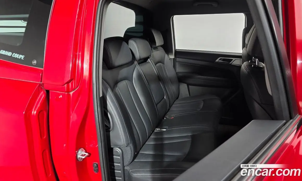 SsangYong Rexton 2019 2.2 автомат (гидро), фото 16 SsangYong Rexton 2019 2.2 автомат (гидро), фото 16