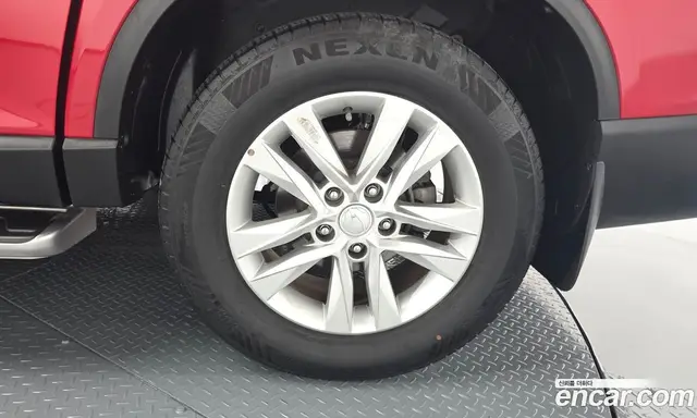 SsangYong Rexton 2019 2.2 автомат (гидро), миниатюра 6 SsangYong Rexton 2019 2.2 автомат (гидро), миниатюра 6