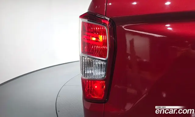 SsangYong Rexton 2019 2.2 автомат (гидро), миниатюра 8 SsangYong Rexton 2019 2.2 автомат (гидро), миниатюра 8