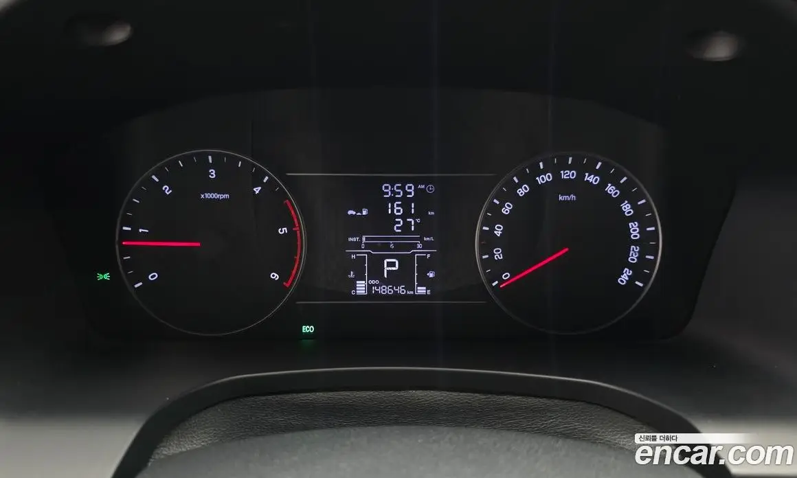 SsangYong Rexton 2019 2.2 автомат (гидро), фото 10 SsangYong Rexton 2019 2.2 автомат (гидро), фото 10